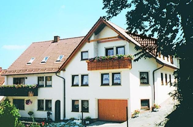 Ferienwohnung Fewo Adelhardt Harald Ahortal Exterior foto